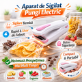 Aparat de sigulat pungi